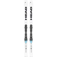 Head Wcr E.gs Rebel Team Sw + Ff 11 Gw Binding