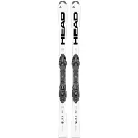 Head Wcr E-sl Rebel Fis Sw Rp + Ff St 16 X Rd Binding