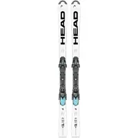 Head Wcr E-sl Rebel Sw Rp + Ff St 14 X Binding