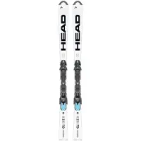 Head Wcr E.sl Rebel Team Sw + Ff 11 Gw Binding