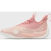 361 Degrees AG Zen VI Basketbalschoen Roze | 42