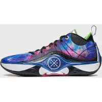 Li-ning Way of Wade Shadow 5 Galaxy Basketbalschoen | 46 1/3
