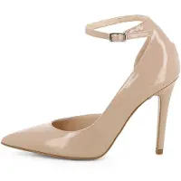 Evita Pumps 'Alina' beige