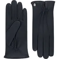 Roeckl Vingerhandschoenen 'ANTWERPEN' marine