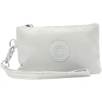 Mindesa Clutch lichtgrijs