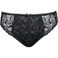 SugarShape Slip 'Cariba' zwart