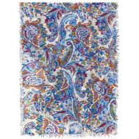 Roeckl Sjaal 'NATIVE CASHMERE' gemengde kleuren