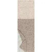 Roeckl Sjaal 'COSY BOUCLÉ' beige gemêleerd