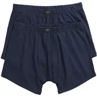 JP 1880 Boxershorts blauw