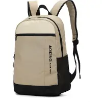 Aoking Rugzak beige
