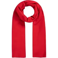 Codello Sjaal rood