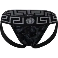 Versace Slip zwart
