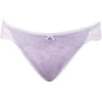 SugarShape String violetblauw