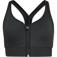 Faina Athlsr Sport bh zwart