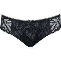 SugarShape Broekje 'Cariba' zwart