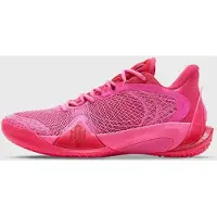 Peak Talent 2 Basketbalschoen Roze | 43