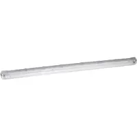 Osram LED TL armatuur 156 cm | incl. TL buis | 4000K | 2050 lumen | IP65 | 19W