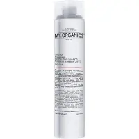 My.Organics The Organic Revitalizing Shampoo Neem And Peppermint 1000 ml