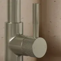 Saniclear Exclusive Stripes hendel voor Highriser (SK89498)
