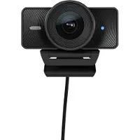 Elgato Facecam 4K webcam USB-C Zwart