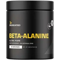 Dedicated Nutrition Beta-Alanine - 300 g