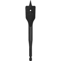 Ivana Speedboor - Boor - Hd - Met 1/4† Bit-Aansluiting - 8.0x152mm