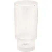 Chiato Gegroefd latte macchiato glas , 480 ml