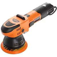 ADBL - Roller D09125-02 Excentrische Polisher 9 mm
