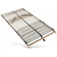 Sleepneo lattenbodem 90x200 - - beukenhout - bedbodem