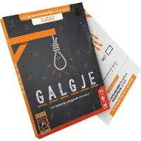 999 Games Galgje Classic