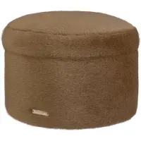 Seeberger Faux Fur Toque Dames Muts by