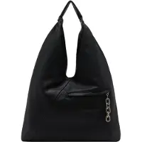 NAEMI Shopper zwart