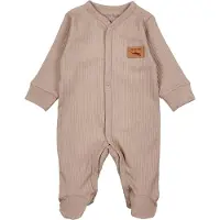 Lagarto Verde Rompertje/body beige