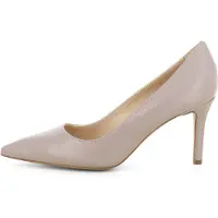 Evita Pumps 'Jessica' lichtgrijs