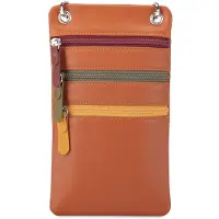 Mywalit Schoudertasje Travel Neck Purse Lucca