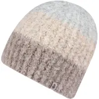 Roeckl Muts 'COSY BOUCLÉ' gemengde kleuren
