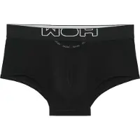 WOH Boxershorts ' Sexy Fun ' zwart