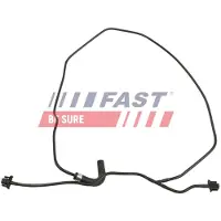 Fast Sports Nutrition FT00876 Radiateurslang