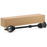 RIDEX 13D1191R Aandrijfas