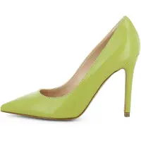 Evita Pumps 'ALINA' lichtgroen
