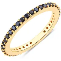 Rafaela Donata Ring goudgeel