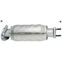 VEGAZ KK-900 Katalysator