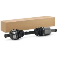 RIDEX 13D1126R Aandrijfas