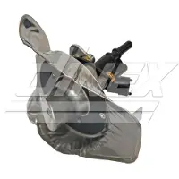 DINEX Brandstofinjector, ureuminjectie 8AT001