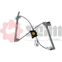 Seim 902819 Raammechanisme