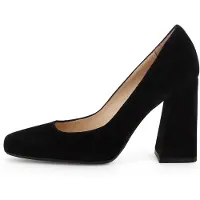Evita Pumps 'PINA' zwart