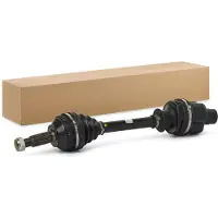 RIDEX 13D0283R Aandrijfas