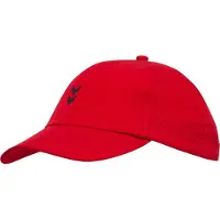 Hummel Pet rood / zwart