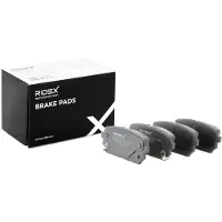 RIDEX 402B0426 Remblokken