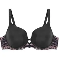 Triumph Voorgevormde bh Amourette Charm | Maat: 70D | Kleur: Zwart